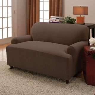 Innovative Textile Solutions Chelsea Stretch T Cushion Sofa Slipcover