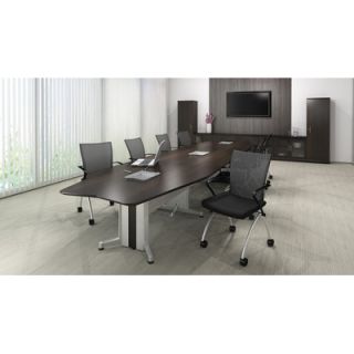 Mayline Group Transaction Conference Table