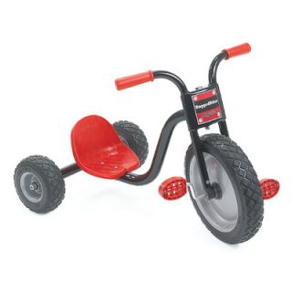 Italtrike Super Lucy Tricycle with Basket