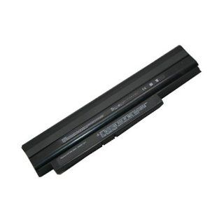 HP Presario C705LA Laptop Battery (6 Cell 10.8V 4400mAh)   Replacement For HP HSTNN CB087 Battery Electronics