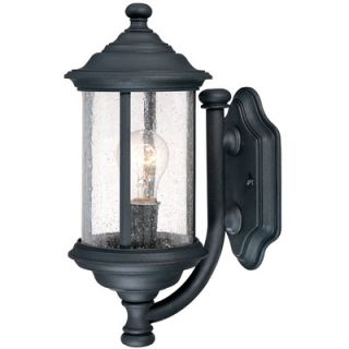 Dolan Designs Walnut Grove 1 Light Outdoor Wall Lantern