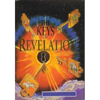 The keys of Revelation Jesus testimony Frank Shallieu Books