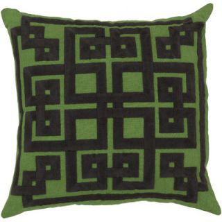 Surya Intersected Geometrics Pillow