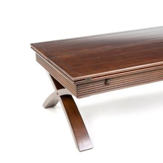 Magnussen Furniture Bali Coffee Table with Lift Top