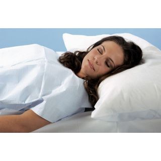 Graham Medical 21 x 27.75 Comfortcase® Pillowcase, Non Woven in