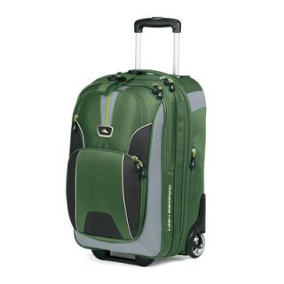 High Sierra AT6 22 Carry On Rolling Business Upright