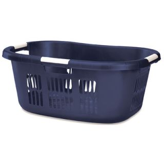 Rubbermaid Hip Hugger Laundry Basket