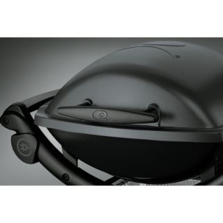 Weber Q 1400 Electric Grill