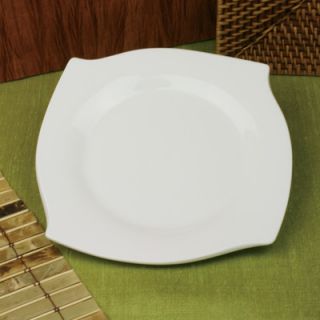 Omniware Crescent Luncheon / Salad Plate