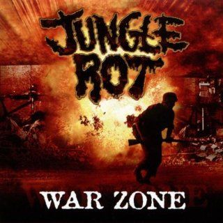 Warzone Music