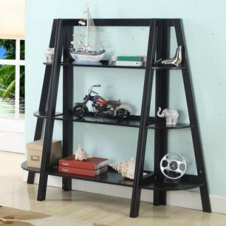 InRoom Designs 43 Bookcase