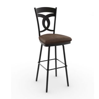 Countryside Style Valley Swivel Stool