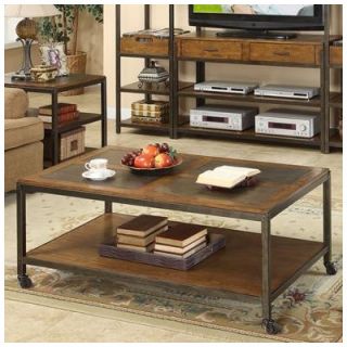Riverside Furniture West End Coffee Table