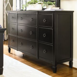 Summer Hill 9 Drawer Dresser