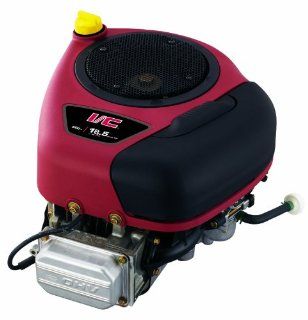Briggs and Stratton 31N707 3026 G5 500cc 18.5 Gross HP INTEK Engine with a 1 Inch Diameter by 3 5/32 Inch Length Crankshaft  Two Stroke Power Tool Engines  Patio, Lawn & Garden