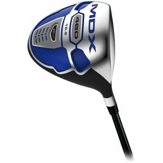 Nextt Golf MDX 460HS Driver   Size 10.5 , Right Hand (MDXMRH)