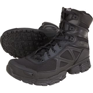 Bates Velocitor Tactical Boot   Black, Size 14, Model E00019