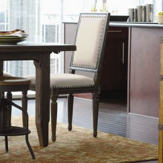 Universal Furniture Great Rooms Bergere Chair