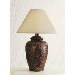 Anthony California Table Lamp