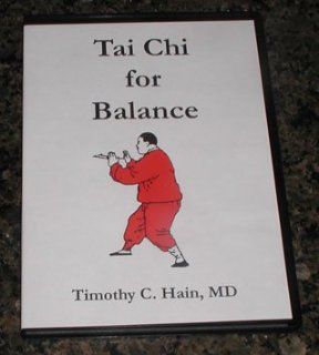 Tai Chi for Balance Health & Personal Care