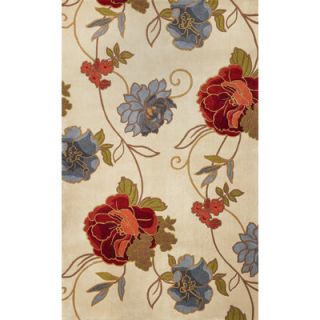 KAS Oriental Rugs Catalina Paradise Rug