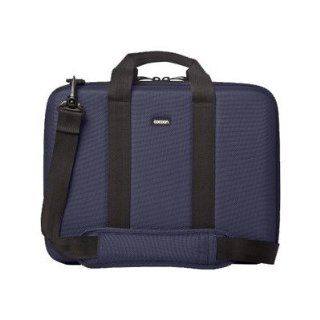 2CC4249   Cocoon Murray Hill CLB353 Carrying Case for 13quot; Notebook   Blue, Gray Computers & Accessories