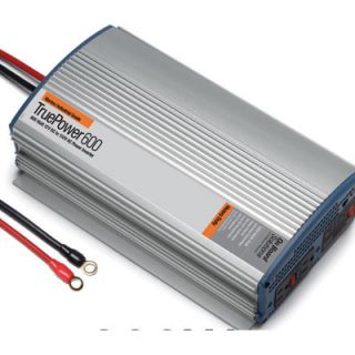 Professional Mariner TruePower 600W Continuous Power Inverter