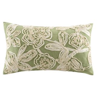 Hampton Hill Martinique Floral Design Decorative Pillow (Set of 3)