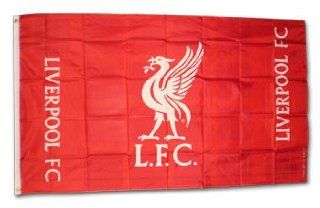 Liverpool   3' x 5' Polyester Flag  Outdoor Flags  Patio, Lawn & Garden