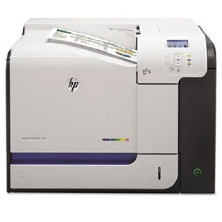 Hp Color LaserJet Enterprise M551n Laser Printer (HEWCF081A) Electronics