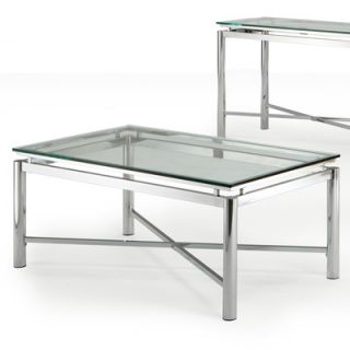 Steve Silver Furniture Nova Coffee Table