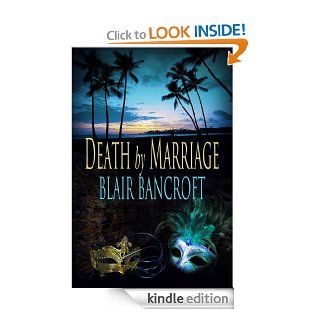 Death by Marriage (DreamWear) eBook Blair Bancroft Kindle Store