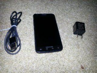 Samsung Galaxy S II Skyrocket i727 Black AT&T [Non retail Packaging Cell Phones & Accessories