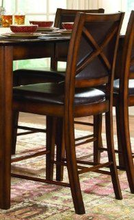 24" Counter Height Chair   Dining Chairs