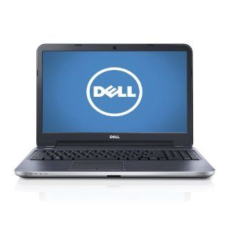 Dell Inspiron 15R i15RM 7537sLV 15.6 Inch Laptop (Moon Silver)  Laptop Computers  Computers & Accessories