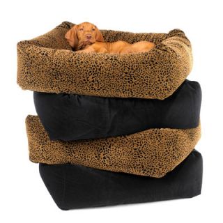 Bowsers Dutchie Donut Dog Bed