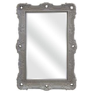 IMAX 40 H x 28 W Carrington Wall Mirror