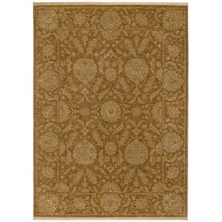 Shaw Rugs Antiquities Wilmington Spice Rug