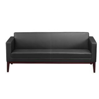 Mayline Prestige Leather Sofa