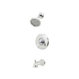 Price Pfister Avalon Volume Control Tub and Shower Faucet   R89 8CB