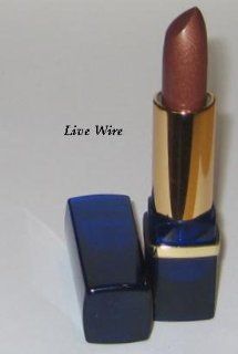 Estee Lauder Electric Lip Creme / Lipstick ~ #729 Live Wire  Beauty
