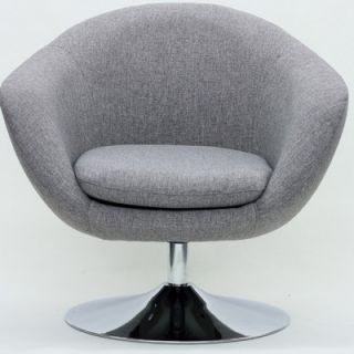 Fox Hill Trading Overman Disc Base Comet Chair