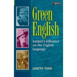 Green English (9780937702178) Loreto Todd Books