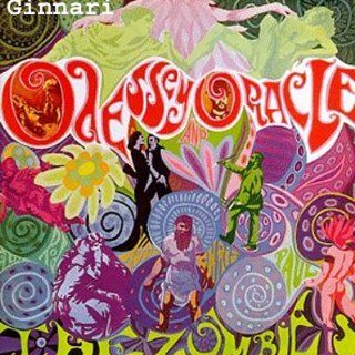 Odessey and Oracle Music