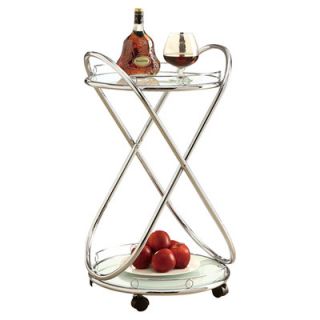 Monarch Specialties Inc. Serving Cart