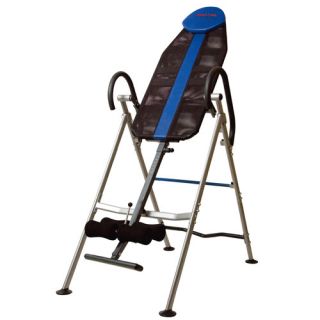 Inversion Table with Head Rest Pillow