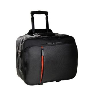 ECO STYLE Luxe Laptop Briefcase