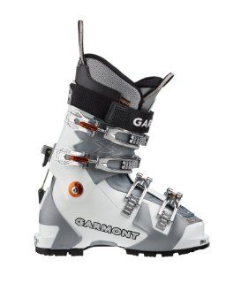 Garmont Women's Luster Thermo Ski Boot  Telemark Ski Boots  Sports & Outdoors