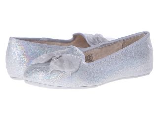 UGG Kids Ashley Girls Shoes (Silver)