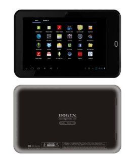 Digix Tab 730 7" Multimedia Tablet Android Tablet Computers & Accessories